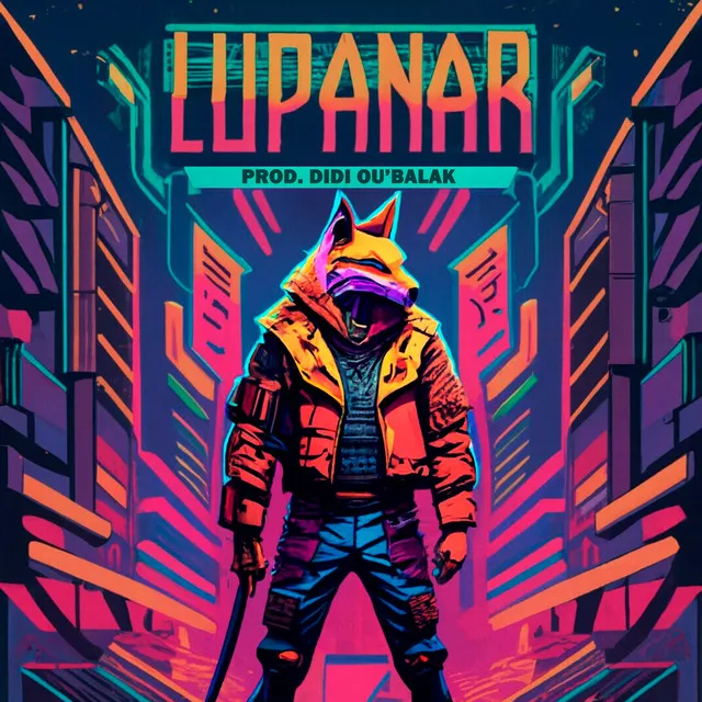 Lupanar