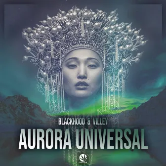 Aurora Universal by BlackHood