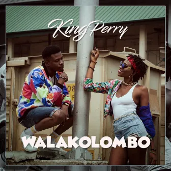 Walakolombo by King Perry