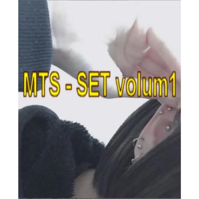 SET VOLUME1