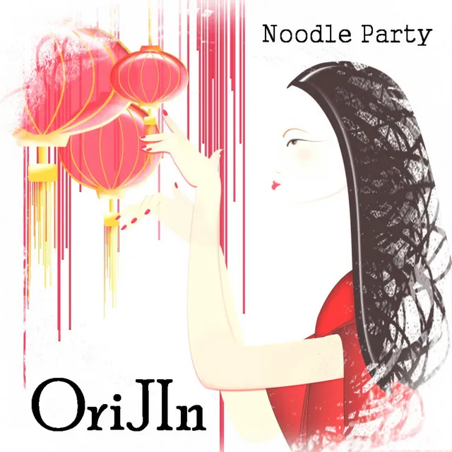 Noodle Party