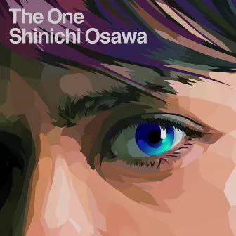 The One by Shinichi Osawa