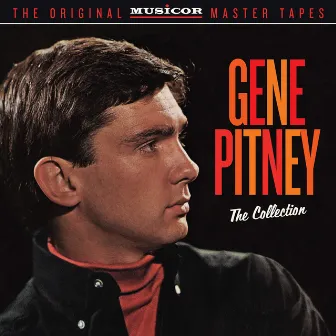 Gene Pitney - The Collection by Gene Pitney