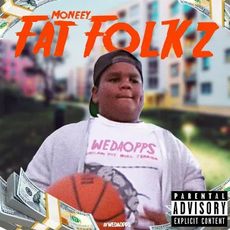 Fat Folkz by Unknown Artist