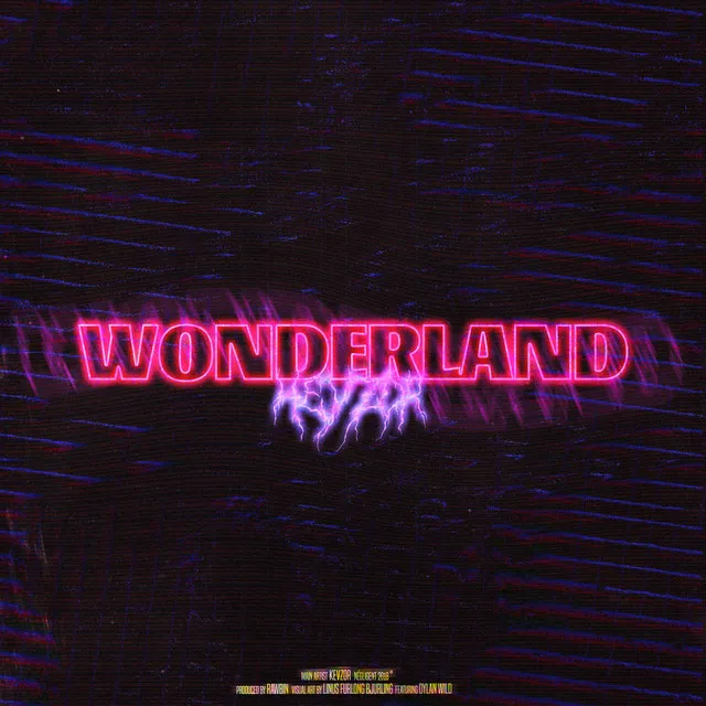 Wonderland