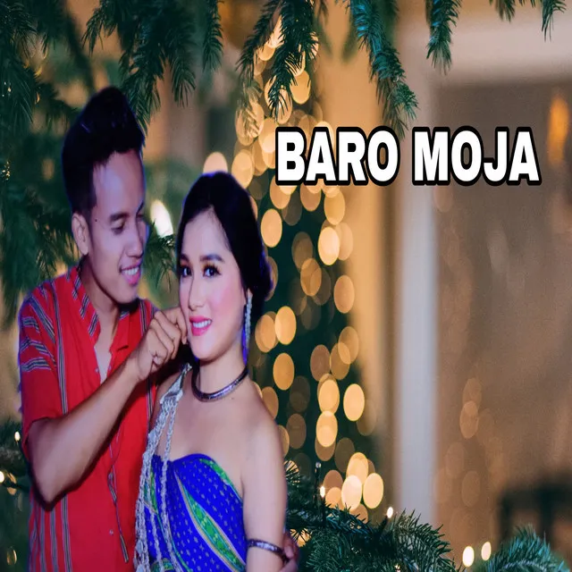 Baro Moja