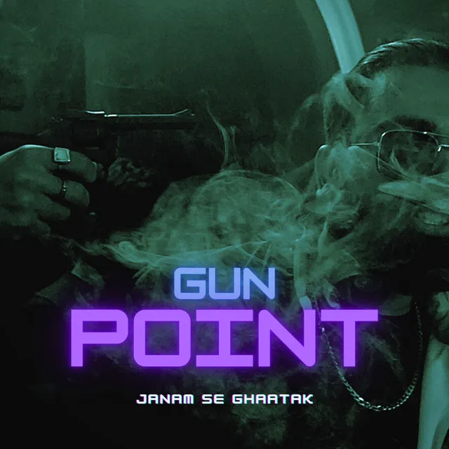 Gun Point