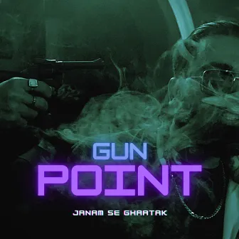 Gun Point by GhAatak