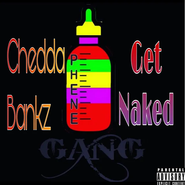 Get Naked