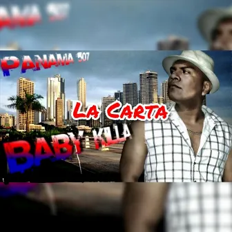 La Carta by Baby Killa