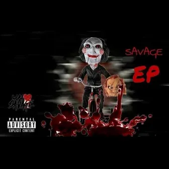 Savage by Uno Savage