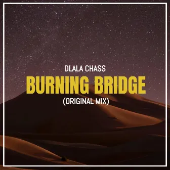 Burning Bridges by Dlala Chass