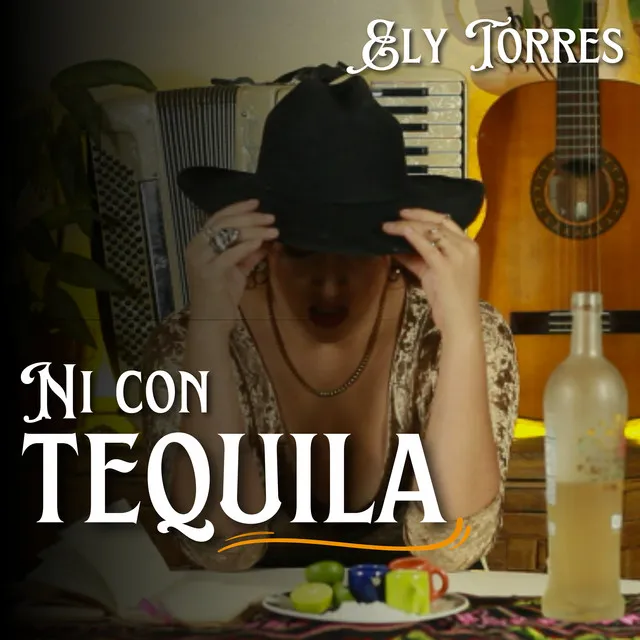 Ni Con Tequila