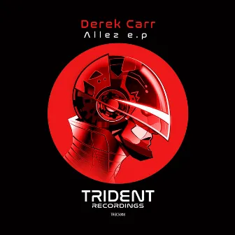 Allez EP by Derek Carr