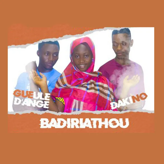 Badiriathou