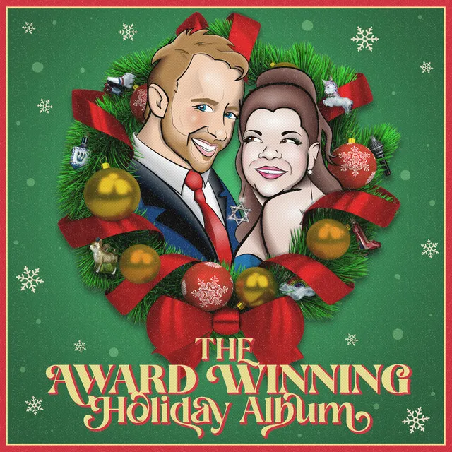 The Award Winning Holiday Album