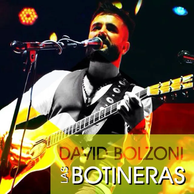 Botineras (Single)