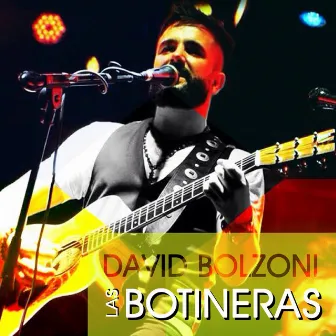 Botineras (Single) by David Bolzoni