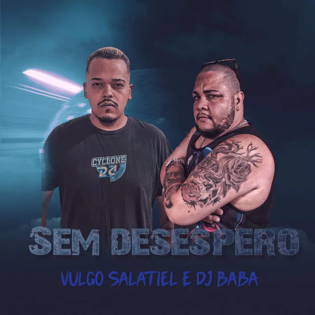 Sem Desespero