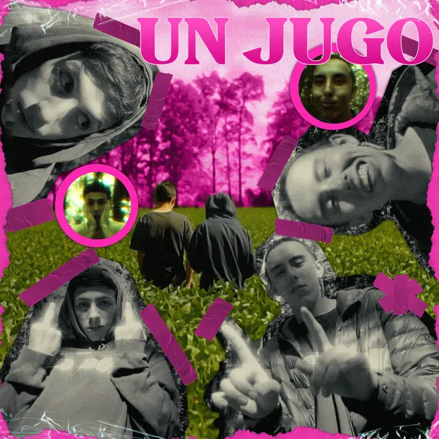 Un Jugo