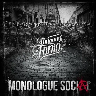 Monologue Social by Original Tonio