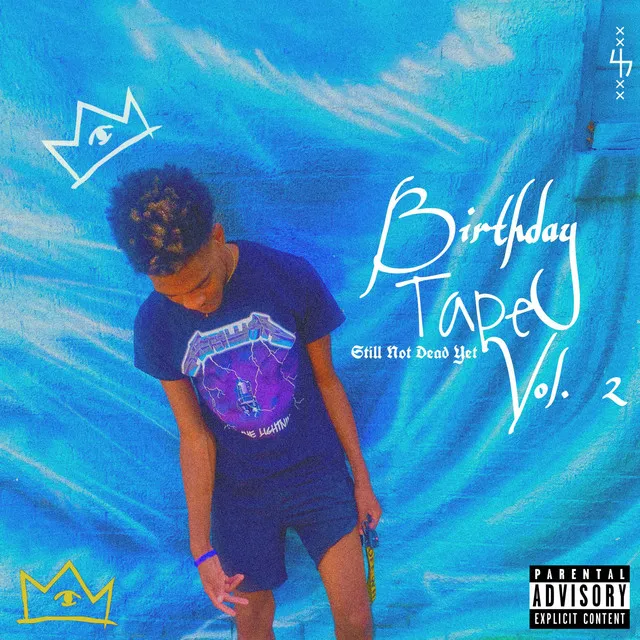 Birthday Tape, Vol. 2