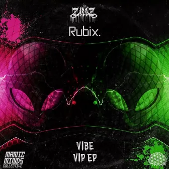 ViBE VIP by ZILLZ