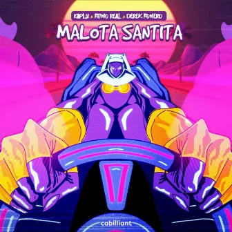 Malota Santita by Kaplu