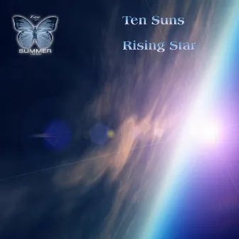 Rising Star by Ten Suns