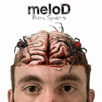 Brain Spiders by Melo D