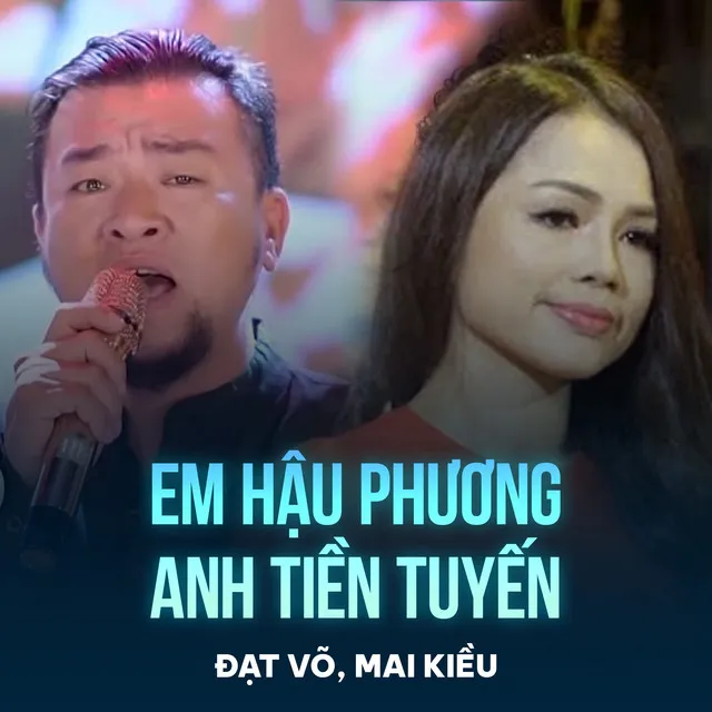 Em Hậu Phương Anh Tiền Tuyến