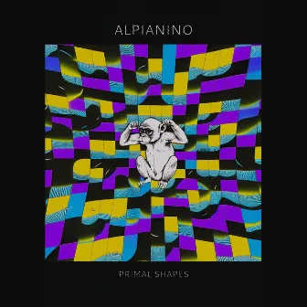 Primal Shapes by Alpianino