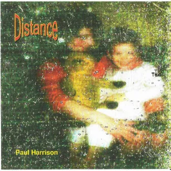 Distance by Paul Harrison