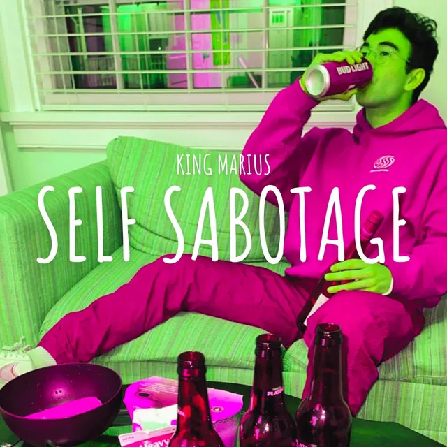 Self Sabotage