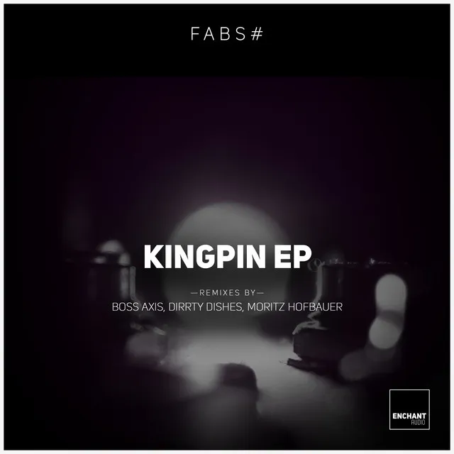 Kingpin - Moritz Hofbauer Remix