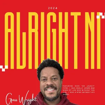 Alright Ni by Guss Wright