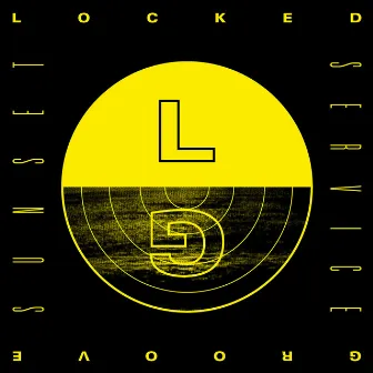 Sunset Service by Locked Groove