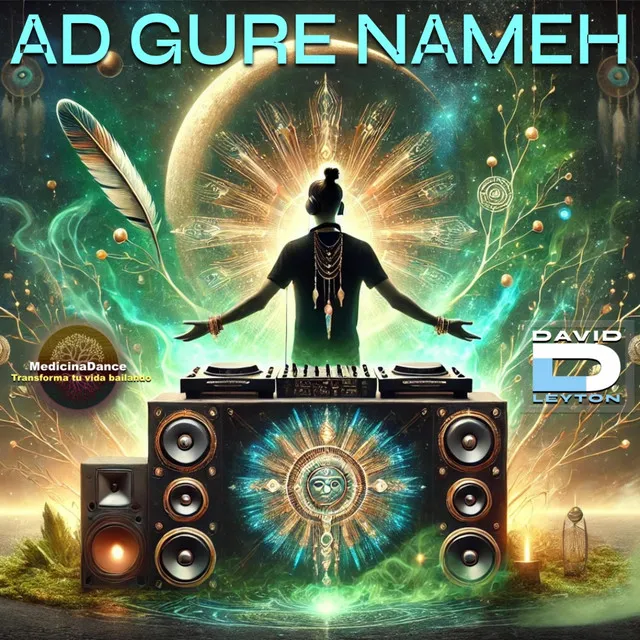 Ad Gure Nameh - Vocal Version