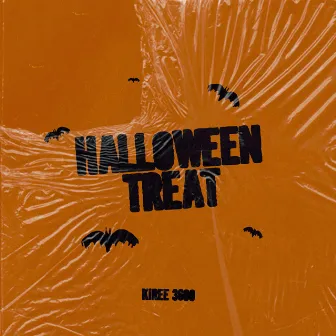 Halloween Treat by Kiree 3600