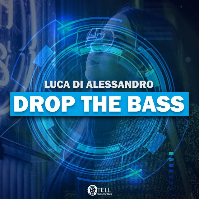 Drop The Bass