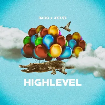 Highlevel by BADO