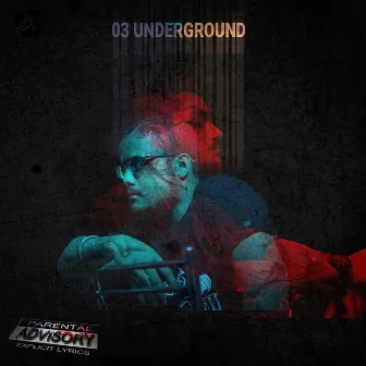 03 Underground by AGNI