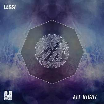 All Night - Single by LESSI