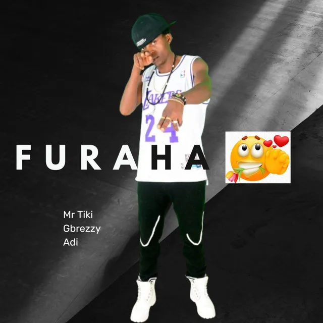 Furaha