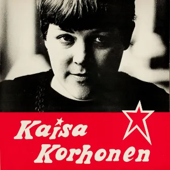 Kaisa Korhonen by Kaisa Korhonen