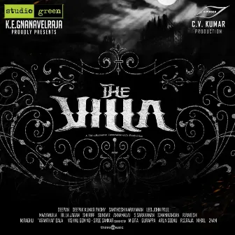 The Villa (Original Motion Picture Soundtrack) by Unknown Artist