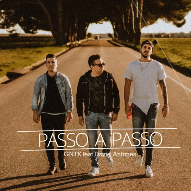 Passo a Passo