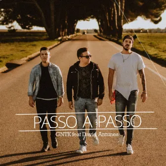 Passo a Passo by GNTK