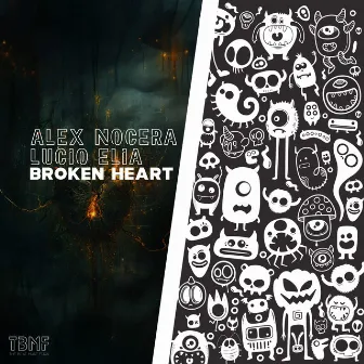 Broken Heart by Alex Nocera