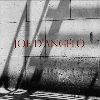 Joe D'angelo by Joe D'angelo